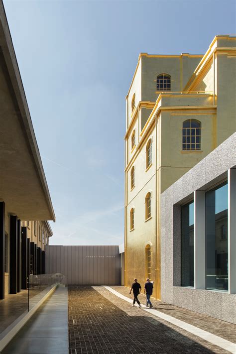 milano fondazione prada|fondazione prada archdaily.